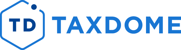 Tax Dome Logo