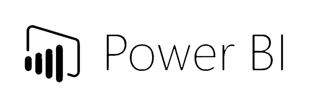 logo for Power BI