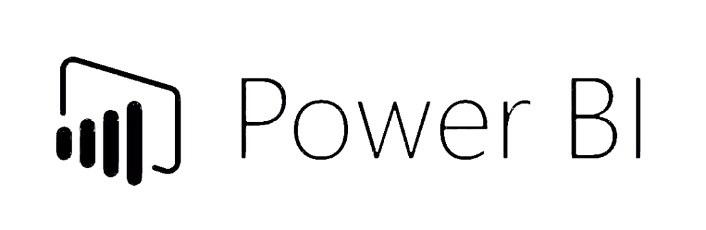 Power BI Logo