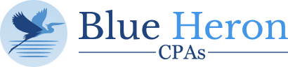 Blue Heron CPAs
