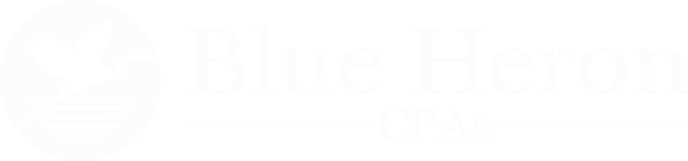 Blue Heron CPAs