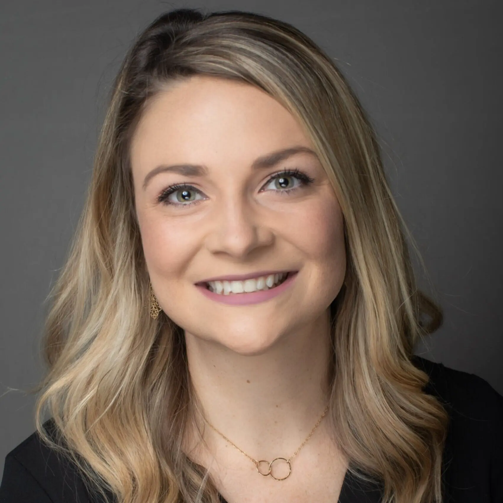 Portrait of Leah Lewis